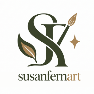 Susan Fern Art: Unique & Inspiring Artwork for Your Space